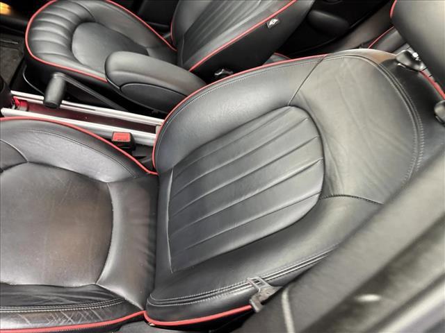 used 2015 MINI Countryman car, priced at $13,998