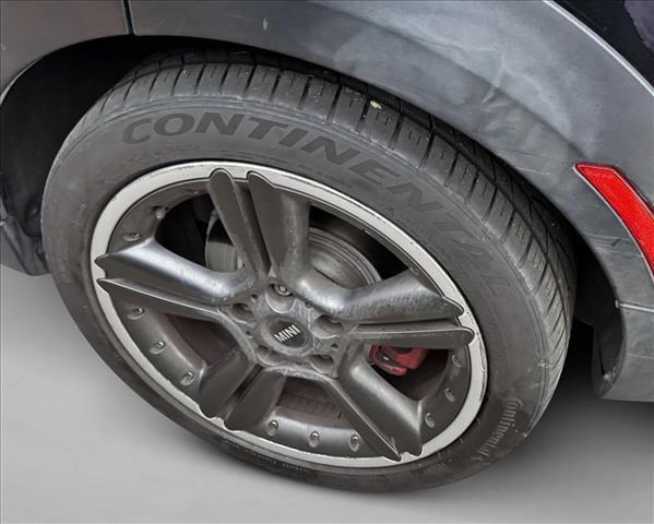 used 2015 MINI Countryman car, priced at $13,998