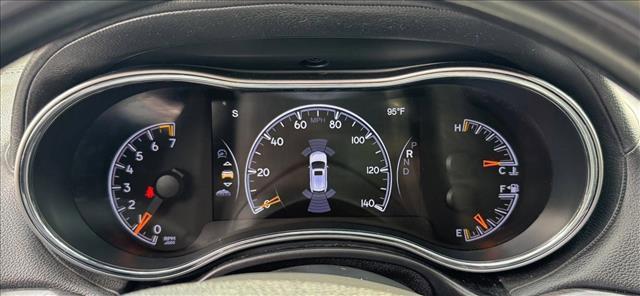 used 2018 Jeep Grand Cherokee car, priced at $15,998