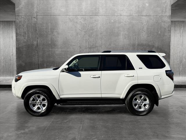 used 2023 Toyota 4Runner car, priced at $38,998