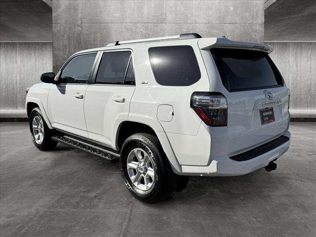 used 2023 Toyota 4Runner car, priced at $38,998