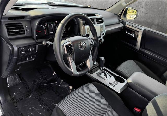 used 2023 Toyota 4Runner car, priced at $38,998