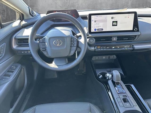 new 2024 Toyota Prius car, priced at $38,034