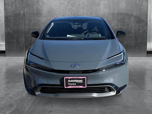 new 2024 Toyota Prius car, priced at $38,034