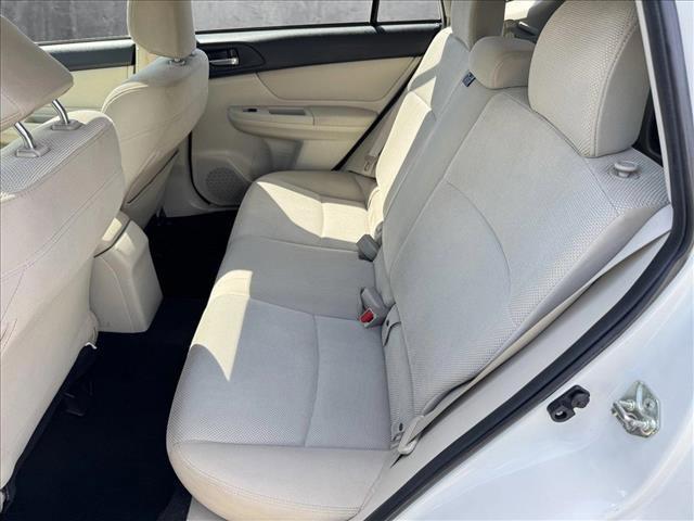 used 2014 Subaru XV Crosstrek car, priced at $8,798