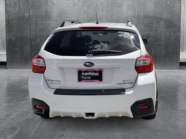 used 2014 Subaru XV Crosstrek car, priced at $8,798