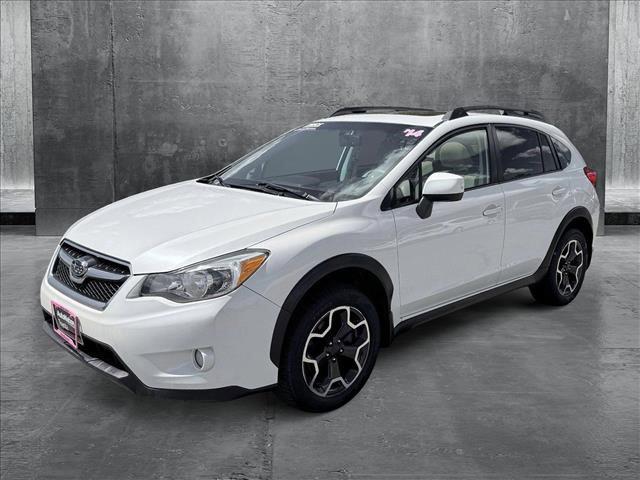 used 2014 Subaru XV Crosstrek car, priced at $8,798