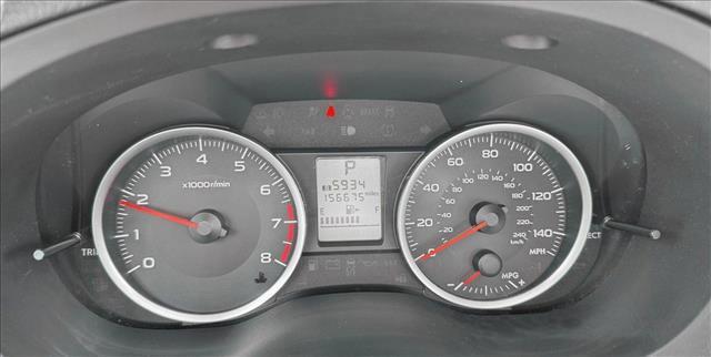 used 2014 Subaru XV Crosstrek car, priced at $8,798