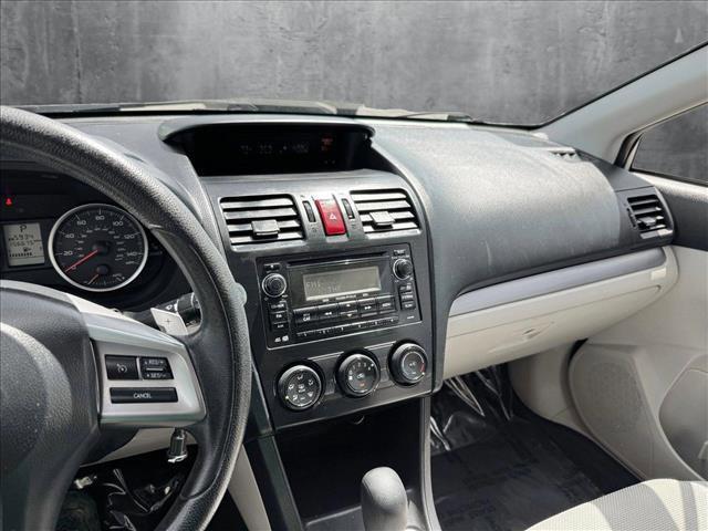 used 2014 Subaru XV Crosstrek car, priced at $8,798