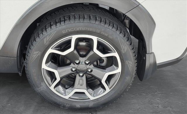 used 2014 Subaru XV Crosstrek car, priced at $8,798