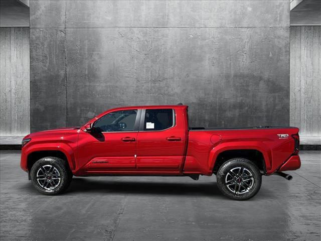 new 2025 Toyota Tacoma car, priced at $52,504