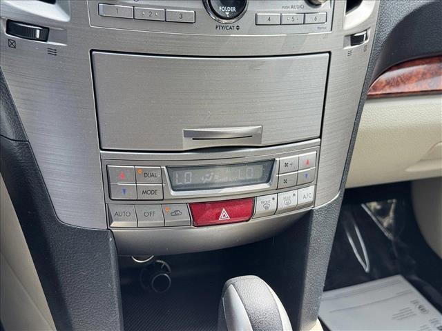 used 2011 Subaru Outback car, priced at $13,798