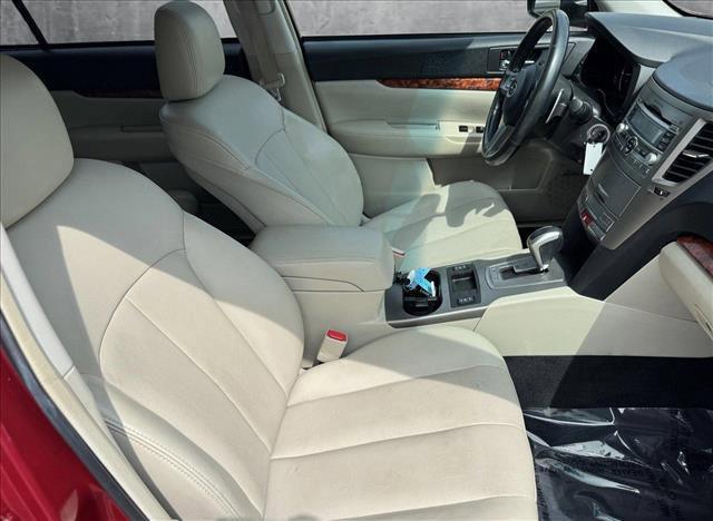used 2011 Subaru Outback car, priced at $13,798