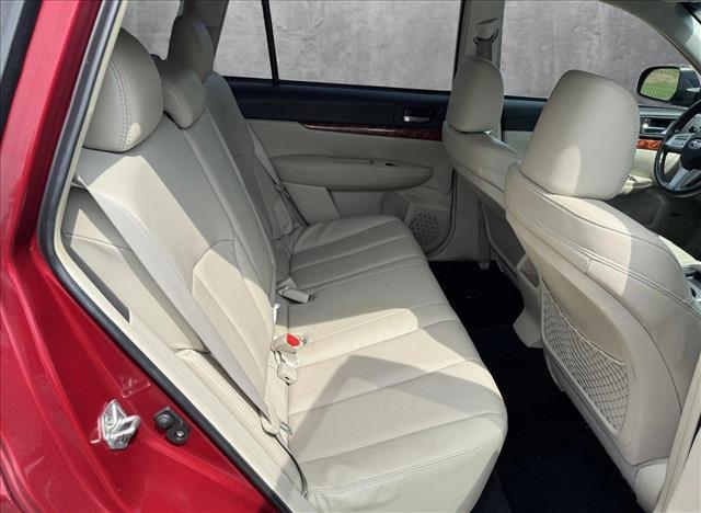used 2011 Subaru Outback car, priced at $13,798