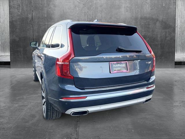 used 2020 Volvo XC90 Hybrid car, priced at $38,598