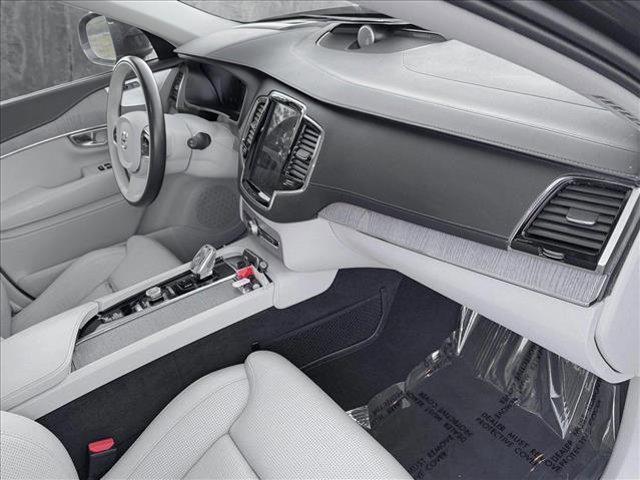 used 2020 Volvo XC90 Hybrid car, priced at $38,598