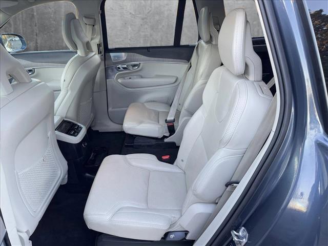 used 2020 Volvo XC90 Hybrid car, priced at $38,598