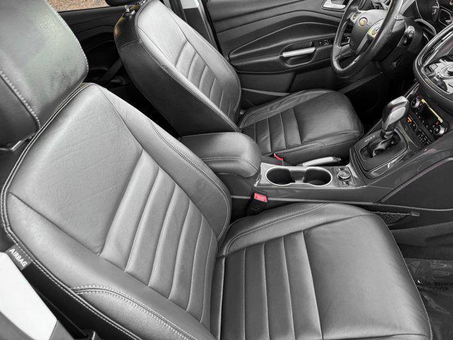 used 2015 Ford Escape car, priced at $12,798