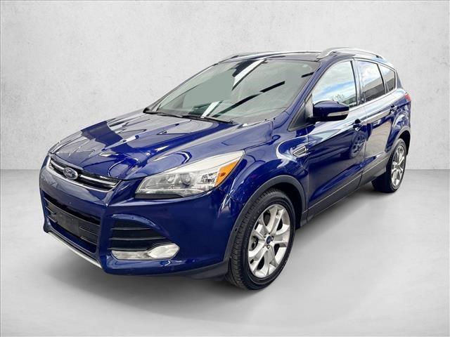 used 2015 Ford Escape car, priced at $12,798