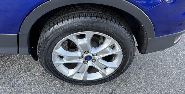 used 2015 Ford Escape car, priced at $12,798