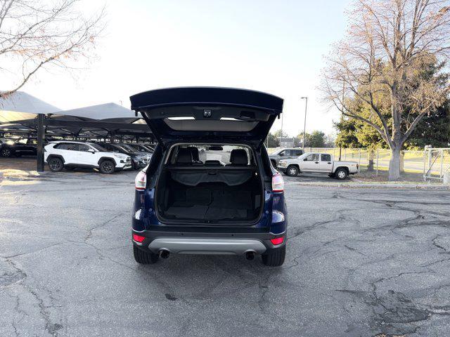 used 2015 Ford Escape car, priced at $12,798