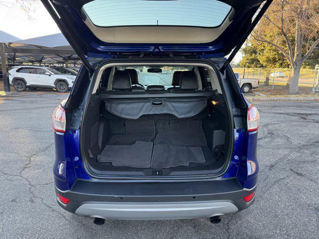 used 2015 Ford Escape car, priced at $12,798