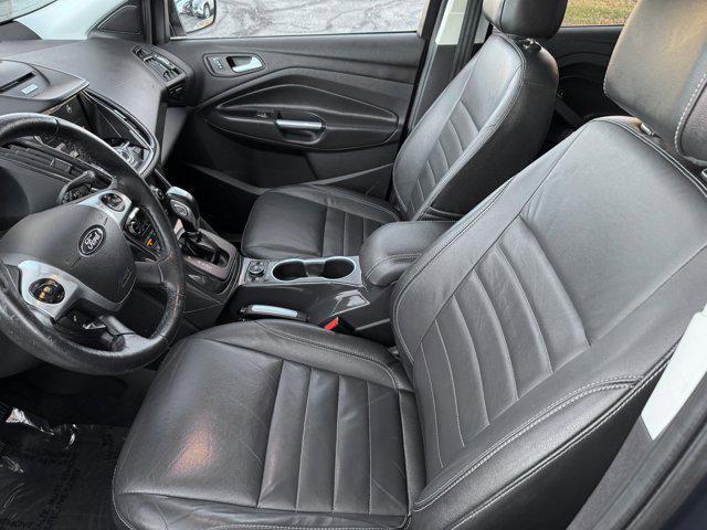 used 2015 Ford Escape car, priced at $12,798