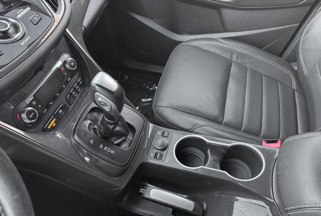 used 2015 Ford Escape car, priced at $12,798