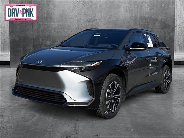 new 2024 Toyota bZ4X car, priced at $48,808