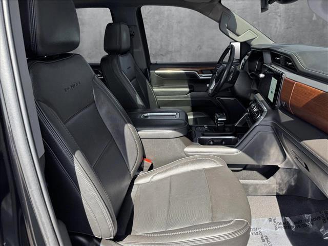 used 2022 GMC Sierra 1500 car, priced at $44,998