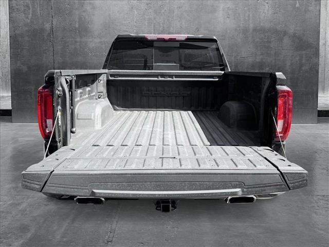 used 2022 GMC Sierra 1500 car, priced at $44,998
