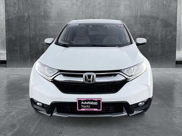 used 2019 Honda CR-V car, priced at $25,798