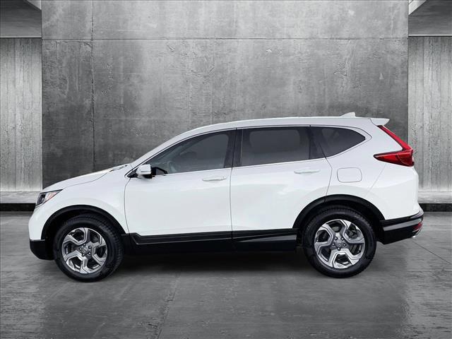 used 2019 Honda CR-V car, priced at $25,798