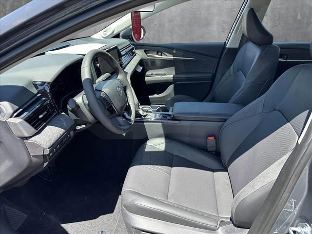 new 2025 Toyota Camry car, priced at $40,479