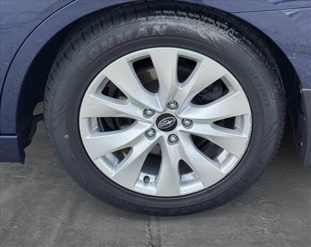 used 2017 Subaru Legacy car, priced at $10,499