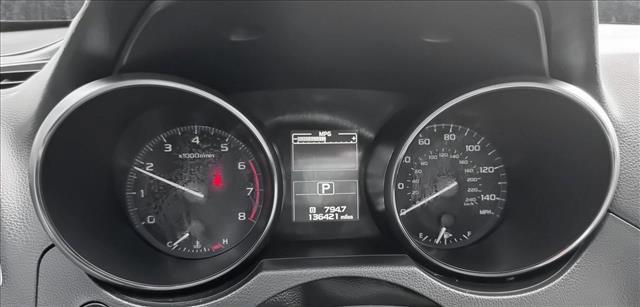used 2017 Subaru Legacy car, priced at $10,499