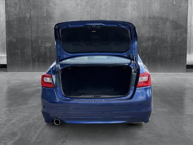 used 2017 Subaru Legacy car, priced at $10,499