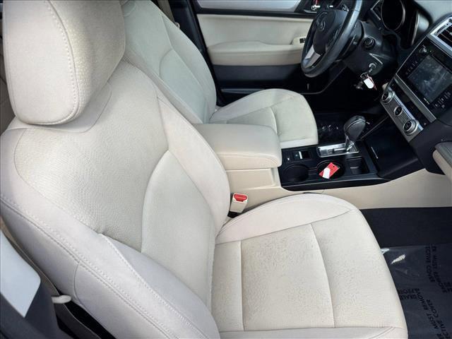 used 2017 Subaru Legacy car, priced at $10,499