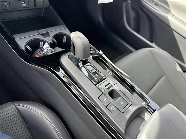 new 2026 Toyota Prius car, priced at $37,318