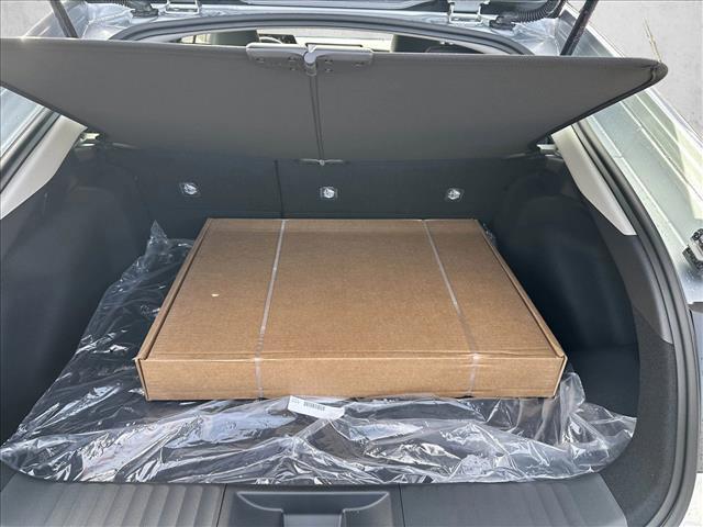 new 2026 Toyota Prius car, priced at $37,318