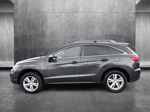 used 2013 Acura RDX car, priced at $9,998