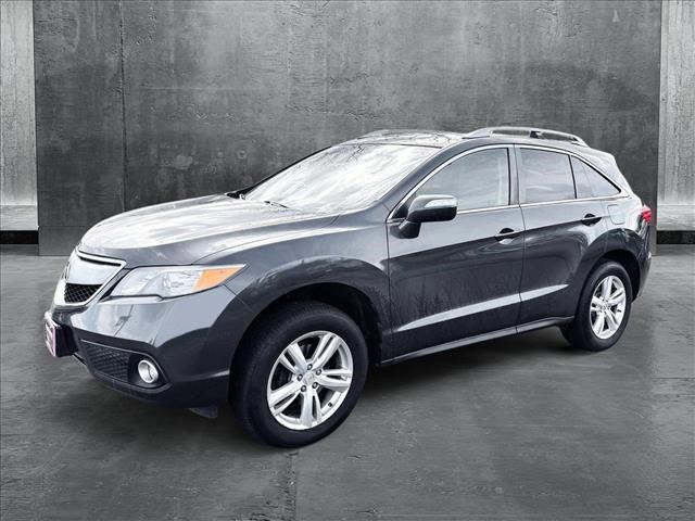 used 2013 Acura RDX car, priced at $9,998