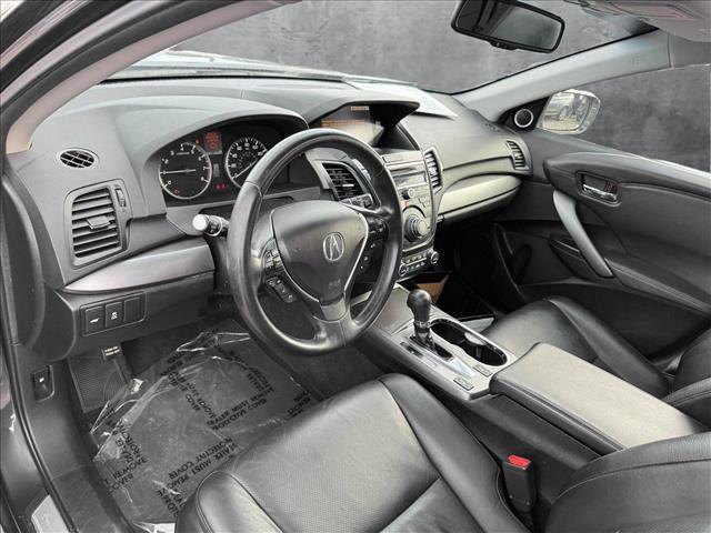 used 2013 Acura RDX car, priced at $9,998