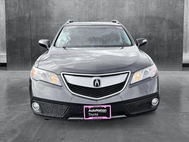 used 2013 Acura RDX car, priced at $9,998