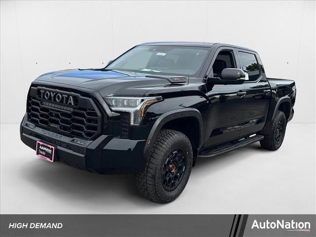 new 2026 Toyota Tundra Hybrid car
