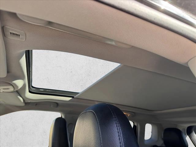 used 2018 Jeep Compass car, priced at $16,998