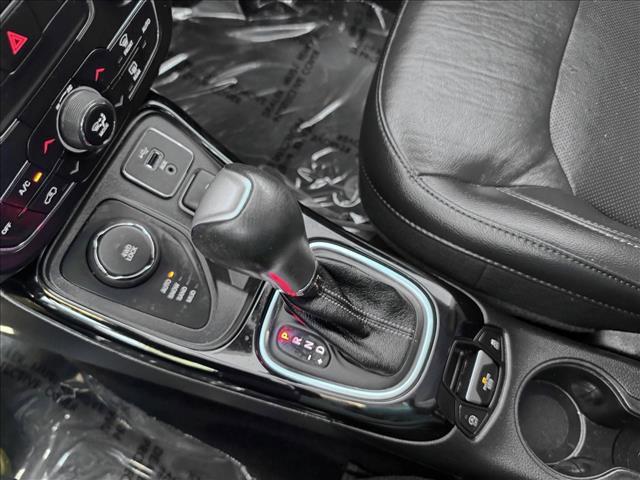 used 2018 Jeep Compass car, priced at $16,998