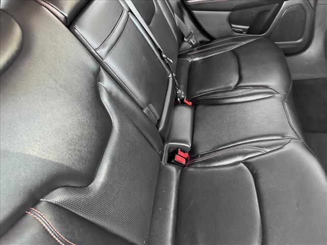 used 2018 Jeep Compass car, priced at $16,998