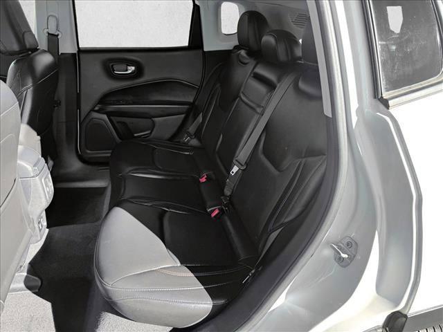 used 2018 Jeep Compass car, priced at $16,998
