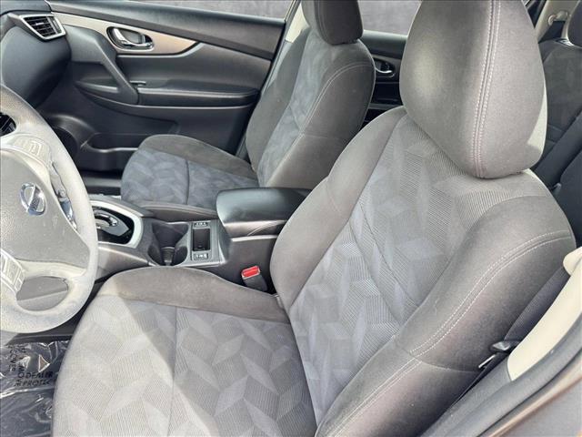 used 2015 Nissan Rogue car, priced at $12,798